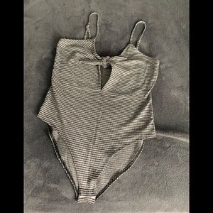 Women’s bodysuit